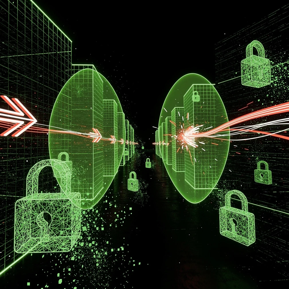 Cybersécurité Le Plessis-Robinson — Audit, pentest et défense périmétrique en France