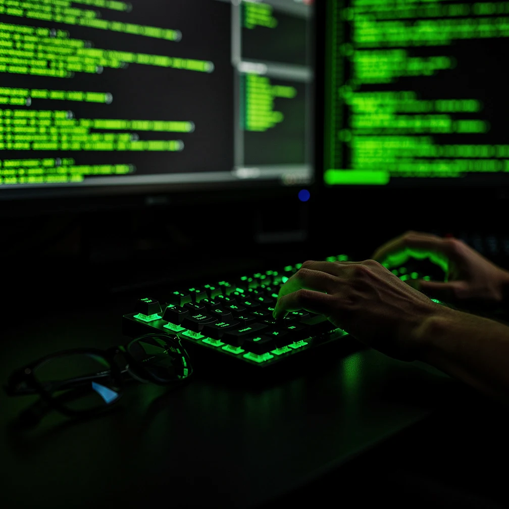 Cybersécurité Le Plessis-Robinson — Threat hunting, SOC et monitoring 24/7