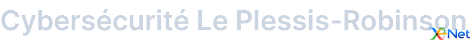 Cybersécurité Le Plessis-Robinson