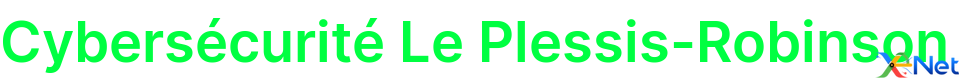 Cybersécurité Le Plessis-Robinson